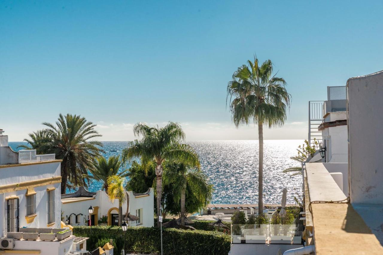 Marbellamar Whispers Of Sun And Sea Breeze Rumah liburan Marbella
