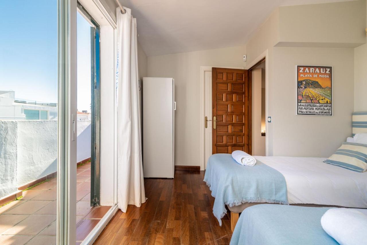 Marbellamar Whispers Of Sun And Sea Breeze Rumah liburan Marbella
