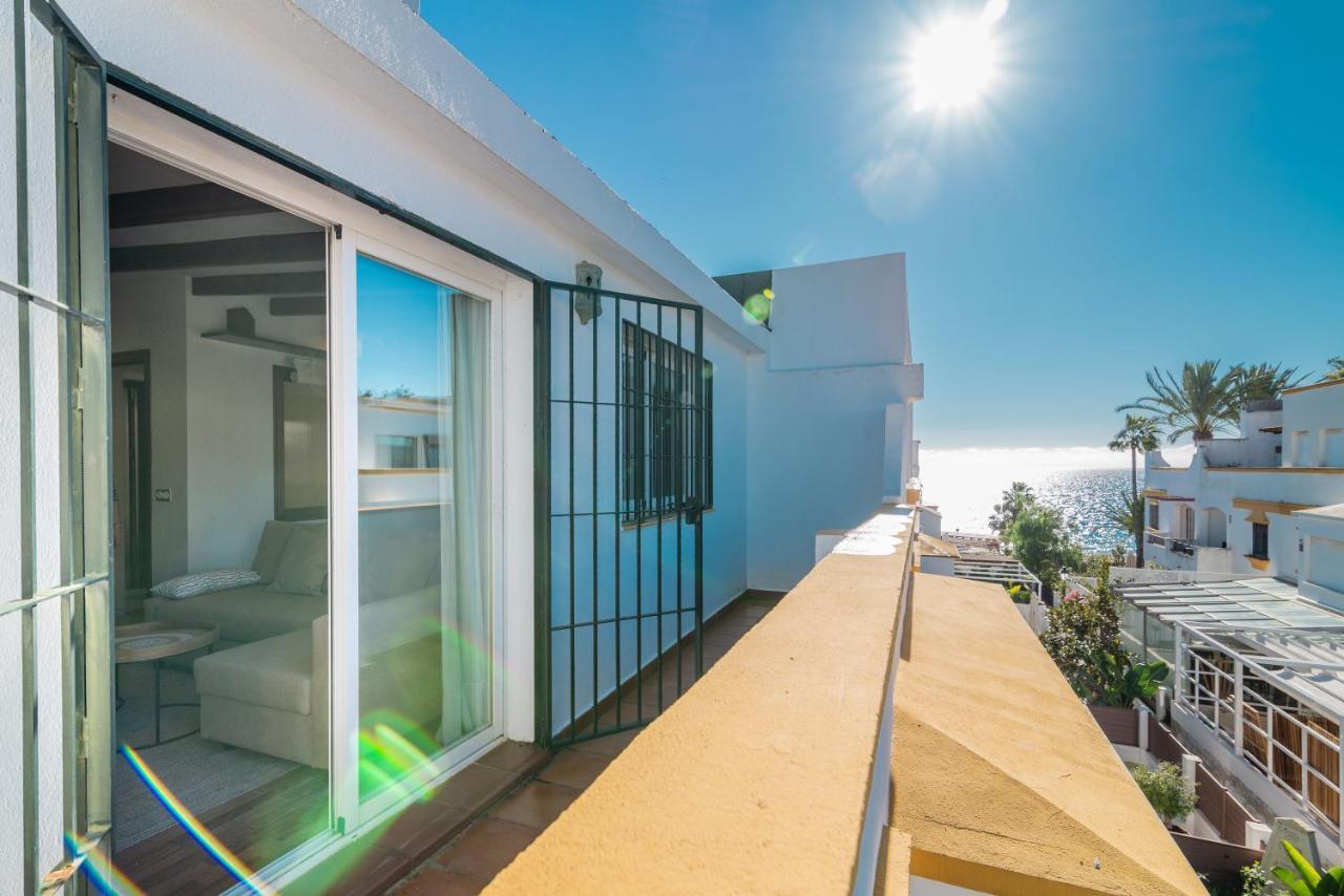Marbellamar Whispers Of Sun And Sea Breeze Rumah liburan Marbella