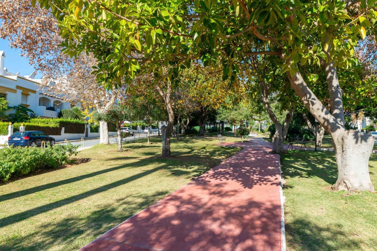 Marbellamar Whispers Of Sun And Sea Breeze Rumah liburan Marbella